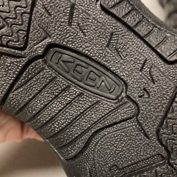 Keen boys sneakers - Picture 8 of 9